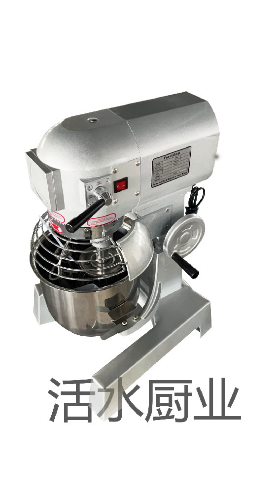 20L 25L  Planetary Mixer Dough Stand Mixer