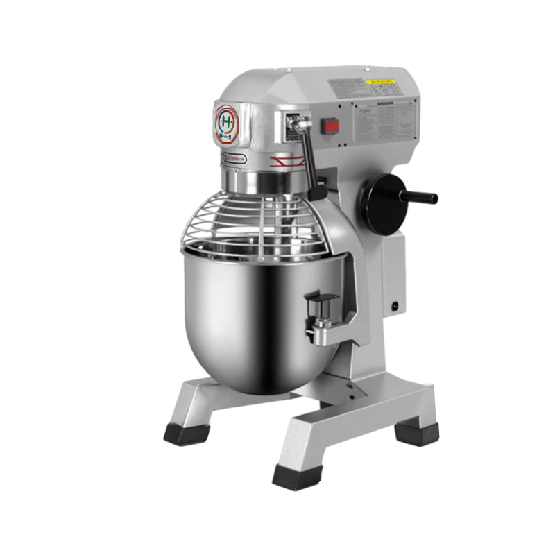 Advantages of High-Power Motor Mixers